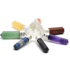 7 Chakra Generator