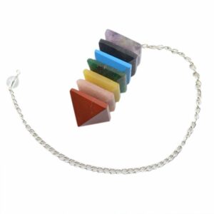 7C PYRAMIDS PENDULUM