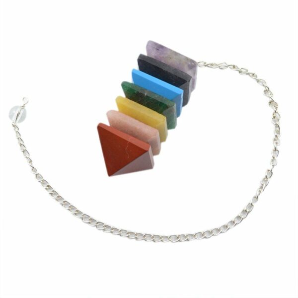 7C PYRAMIDS PENDULUM