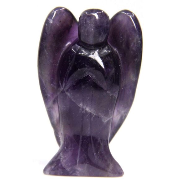 Amethyst Angel