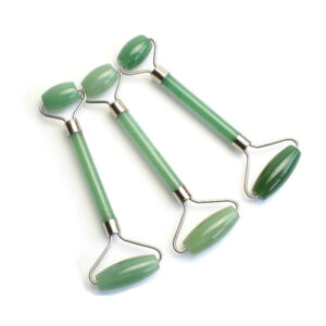 GREEN AV MASSAGE ROLLER