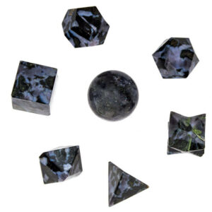 INDIGO GEBRO GEOMETRY 7 PCS SET
