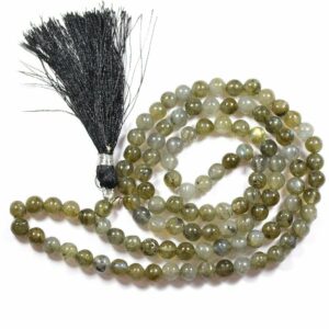 LABRADOLITE JAPA MALA