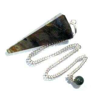 LABRADOLITE PENDULUM