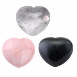 MIX STONE HEARTS