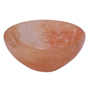 RED AVENTURINE BOWL