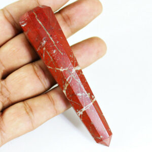 RED JASPER OBELISK