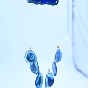 Agate Wind Chimes