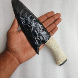 Agate Knife