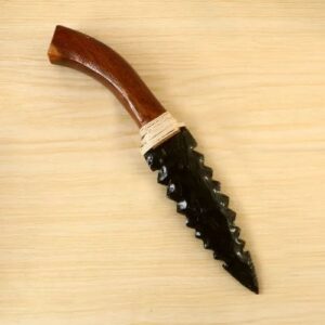 Agate Knife