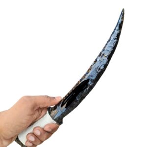 Agate Knife