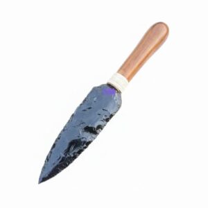 Agate Knife