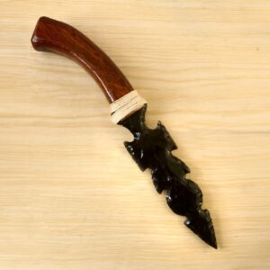 Agate Knife