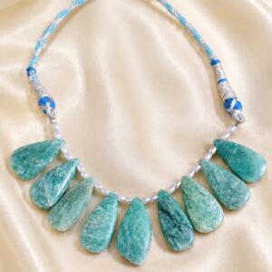 Amazonite Necklace